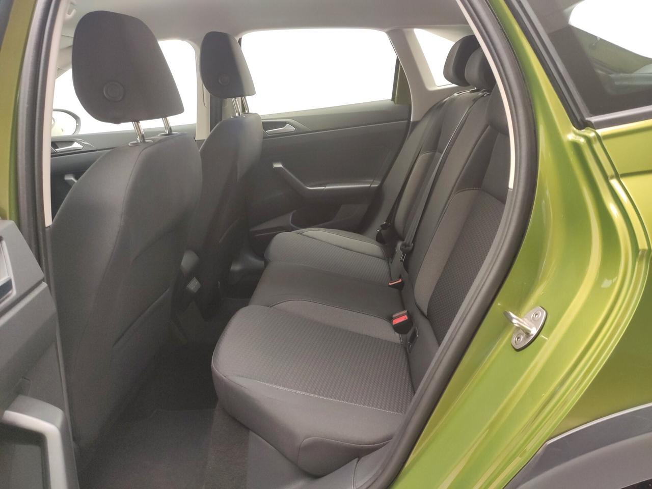 Volkswagen Taigo 1.0 TSI 95 CV Life