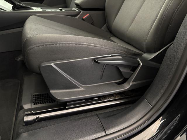 AUDI Q3 SPB 35 TDI quattro S tronic