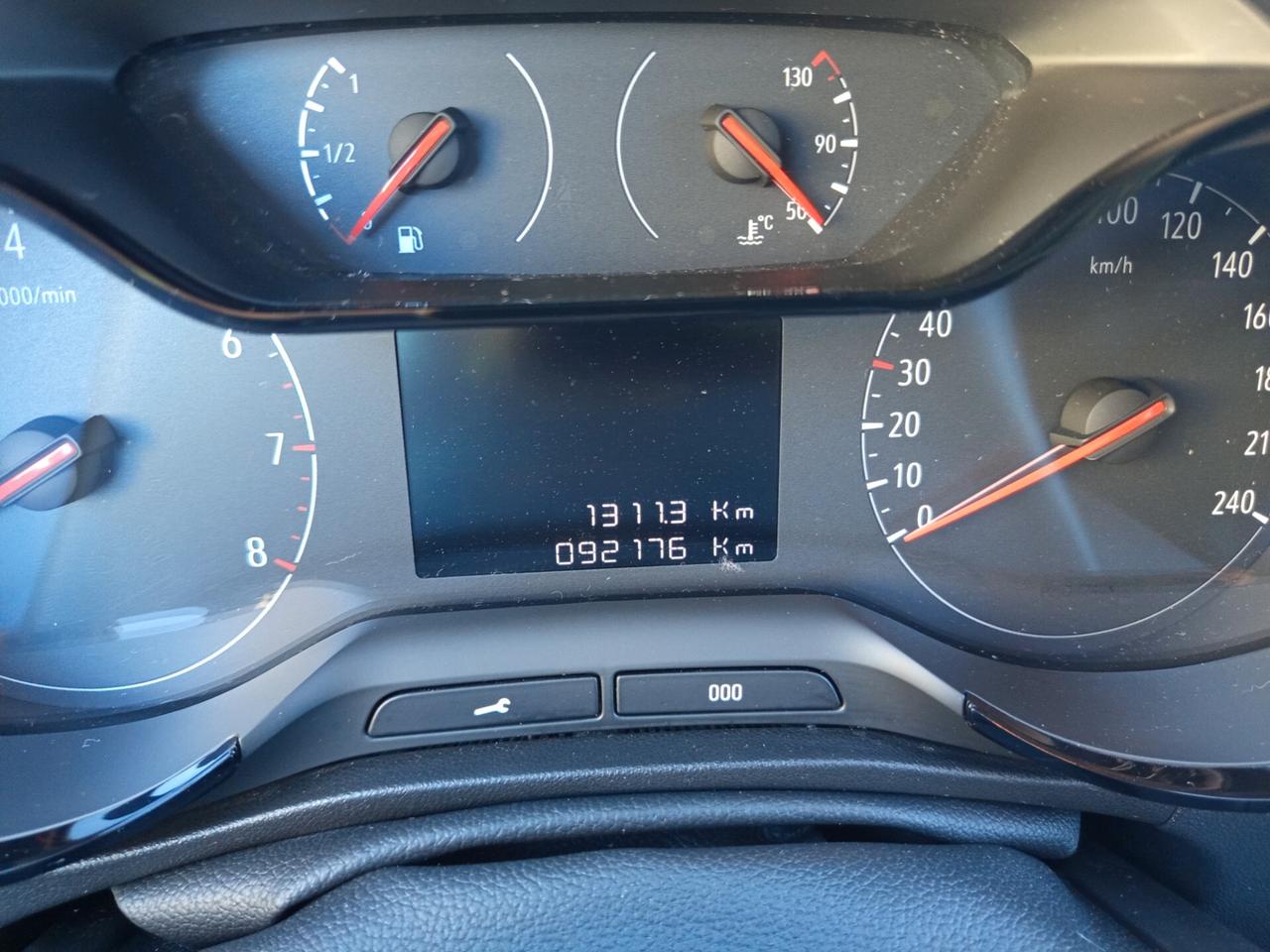 Opel Crossland X 1.2 12V 120 Anniversary