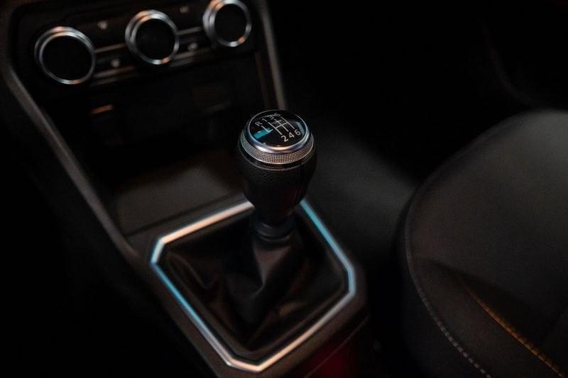 Dacia Sandero Stepway 1.0 tce Comfort Eco-g 100cv