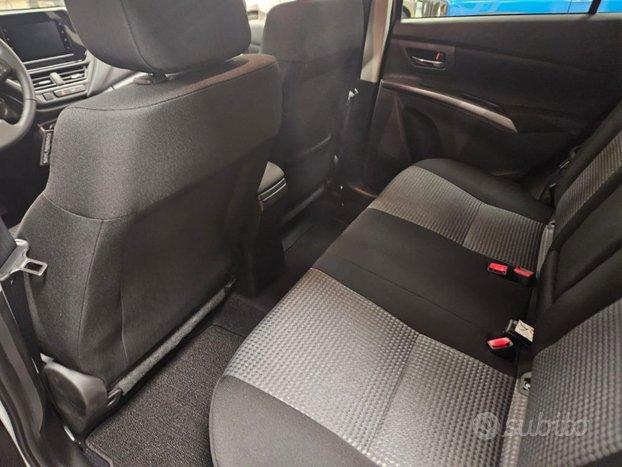 SUZUKI S-Cross Hybrid 1.4 TOP - PROMO