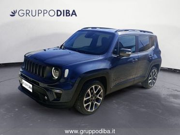 Jeep Renegade 2019 Diesel 1.6 mjt S 2wd 130cv