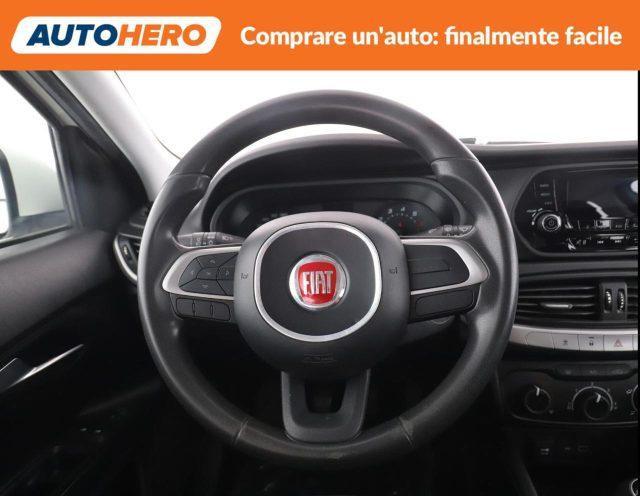 FIAT Tipo 1.3 Mjt S&S SW Pop Van