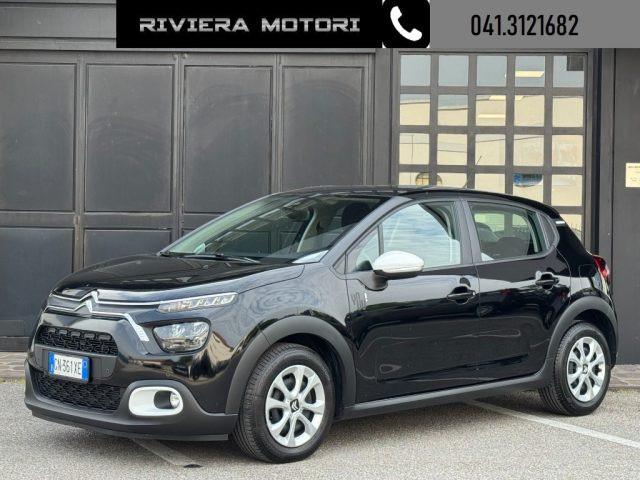 CITROEN C3 PureTech 83 S&S You