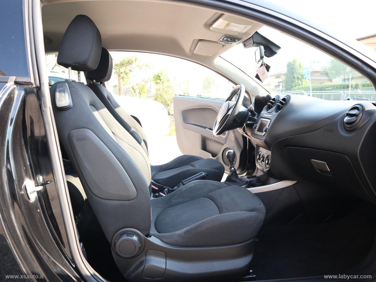 ALFA ROMEO MiTo 1.4 70 CV 8V Super