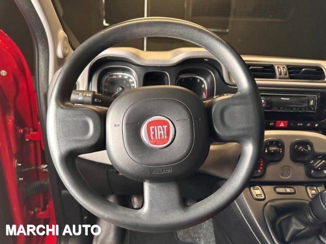 FIAT Panda 0.9 TwinAir Turbo Natural Power Easy