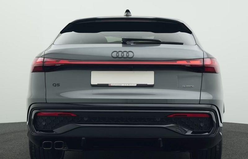 Audi Q5 Sportback TDI 150kW quattro S tronic S Line TETTO MATRIX LED CAMERA