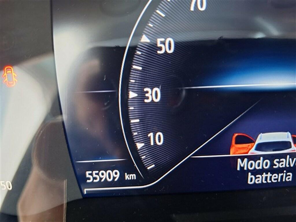 Renault Captur 1.0 TCe Intens