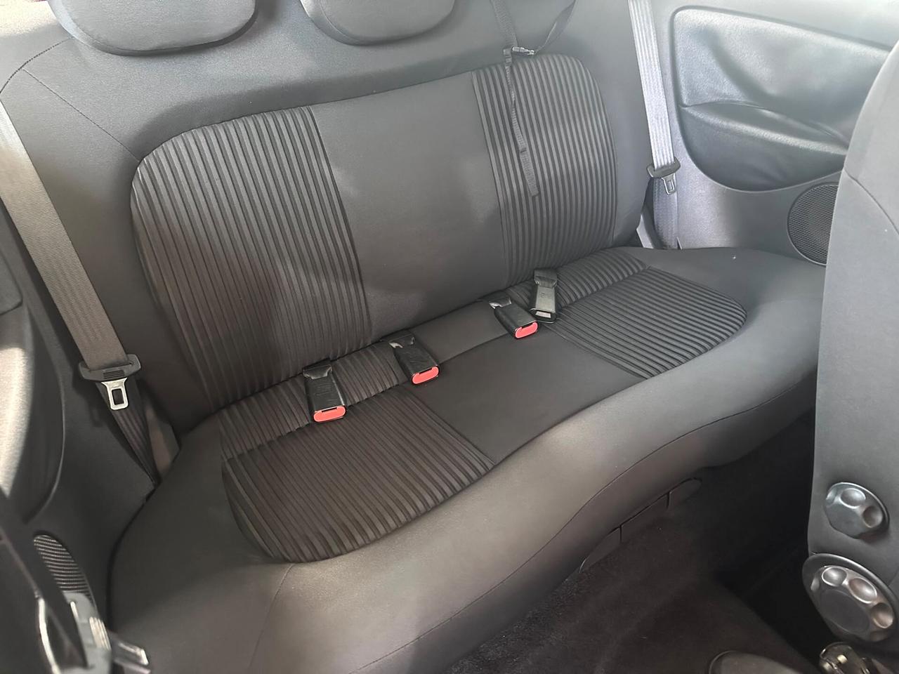 Lancia Ypsilon 1.2 69 CV Platino