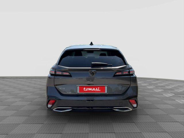 PEUGEOT 308 308 BlueHDi 130 S&S EAT8 SW Allure