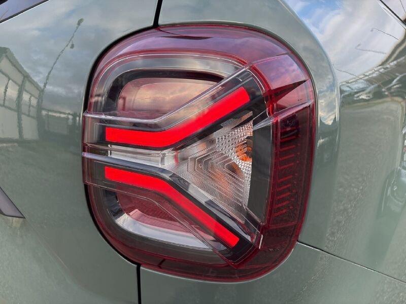 Dacia Duster Duster 1.0 TCe GPL 4x2 Journey UP