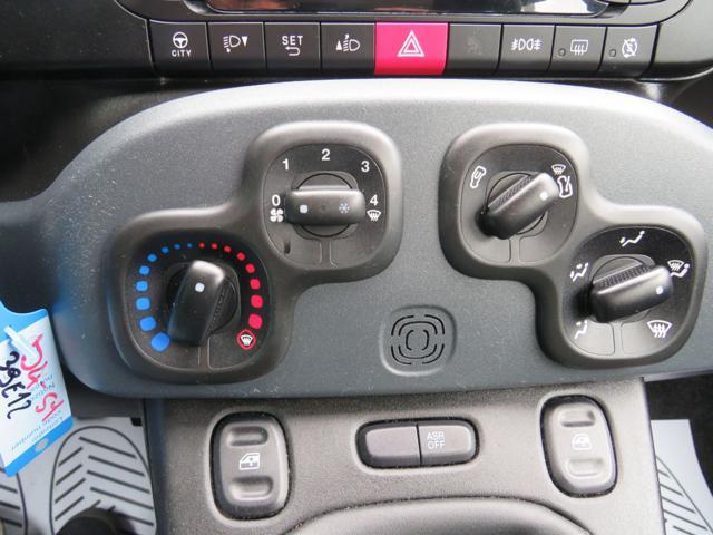 FIAT Panda 1.2 Easy S&S 1200 C.C.