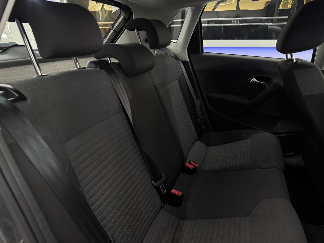 Volkswagen Polo 1.2 TDI Comfortline Full Opt