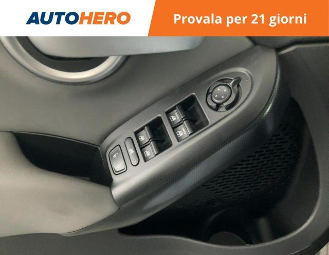 FIAT 500X 1.3 MultiJet 95 CV Pop Star