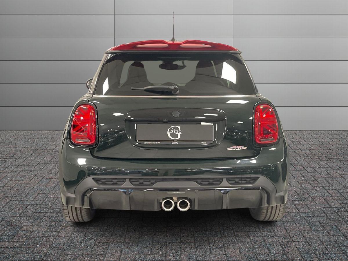 MINI Mini IV F56 2021 3p - Mini 3p 2.0 JCW JCW auto