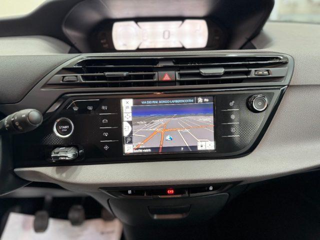 CITROEN C4 Picasso BlueHDi 100 S&S Business