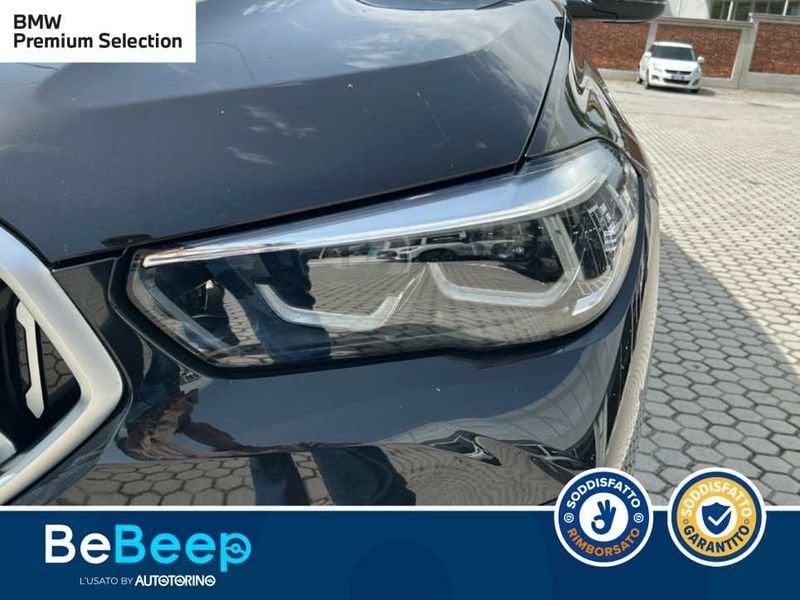 BMW X6 XDRIVE40I MHEV 48V BUSINESS AUTO