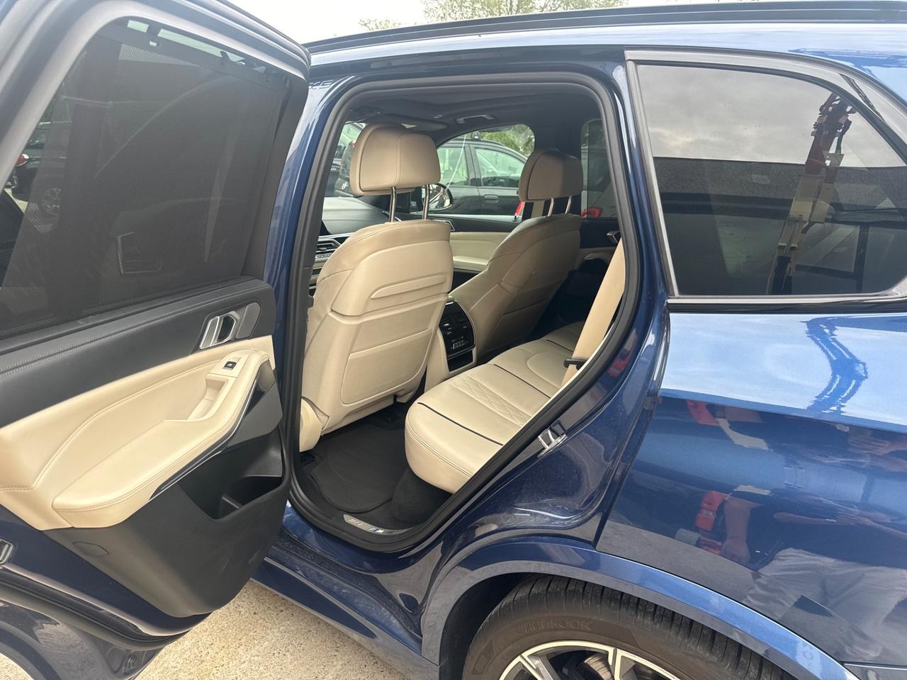 Bmw X5 xDrive30d Msport