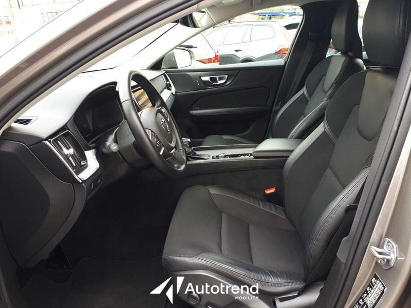 Volvo V60 D3 150 CV Automatica NAVI LED Business Plus