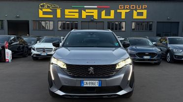 PEUGEOT 5008 1.5 ALLURE 131CV - SETTE POSTI, FULL LED, NEOPATENTATI
