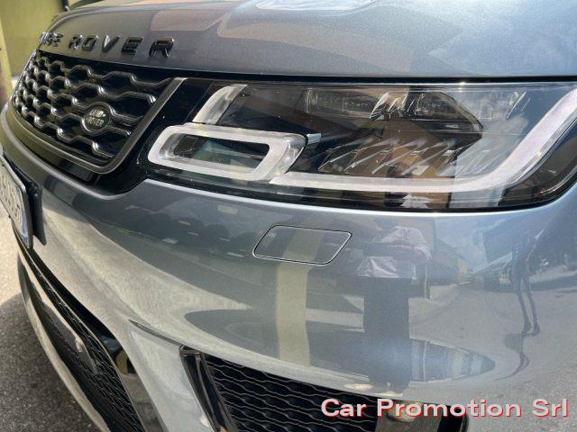 LAND ROVER Range Rover Sport 2.0 Si4 PHEV HSE Dynamic