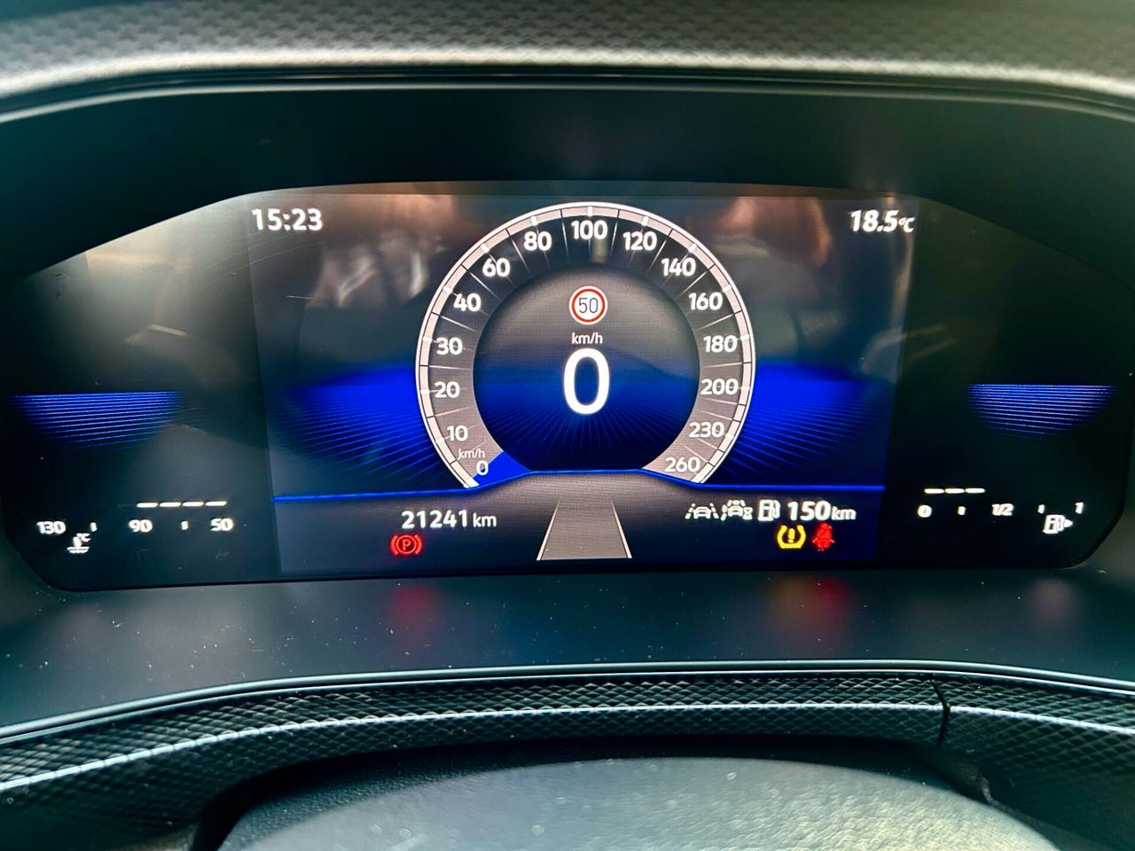 Volkswagen T-Cross 1.0 TSI Edition Plus 2024