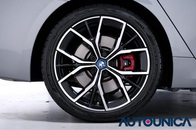 BMW 530 E BERLINA MSPORT