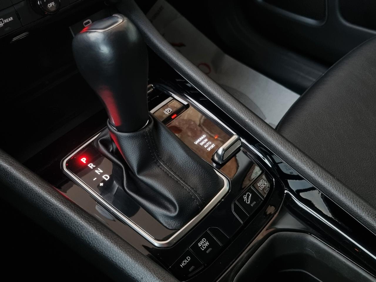 Jeep Compass 1.3 Turbo T4 190 CV PHEV AT6 4xe Limited