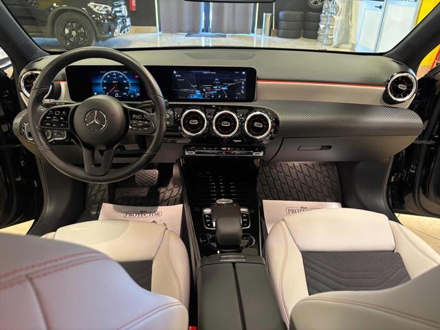 MERCEDES-BENZ A 180 d Automatic Sport ** KM CERTIF. MERCEDES **