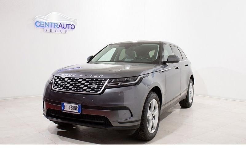 Land Rover Range Rover Velar 2.0 TD4 180cv AWD S