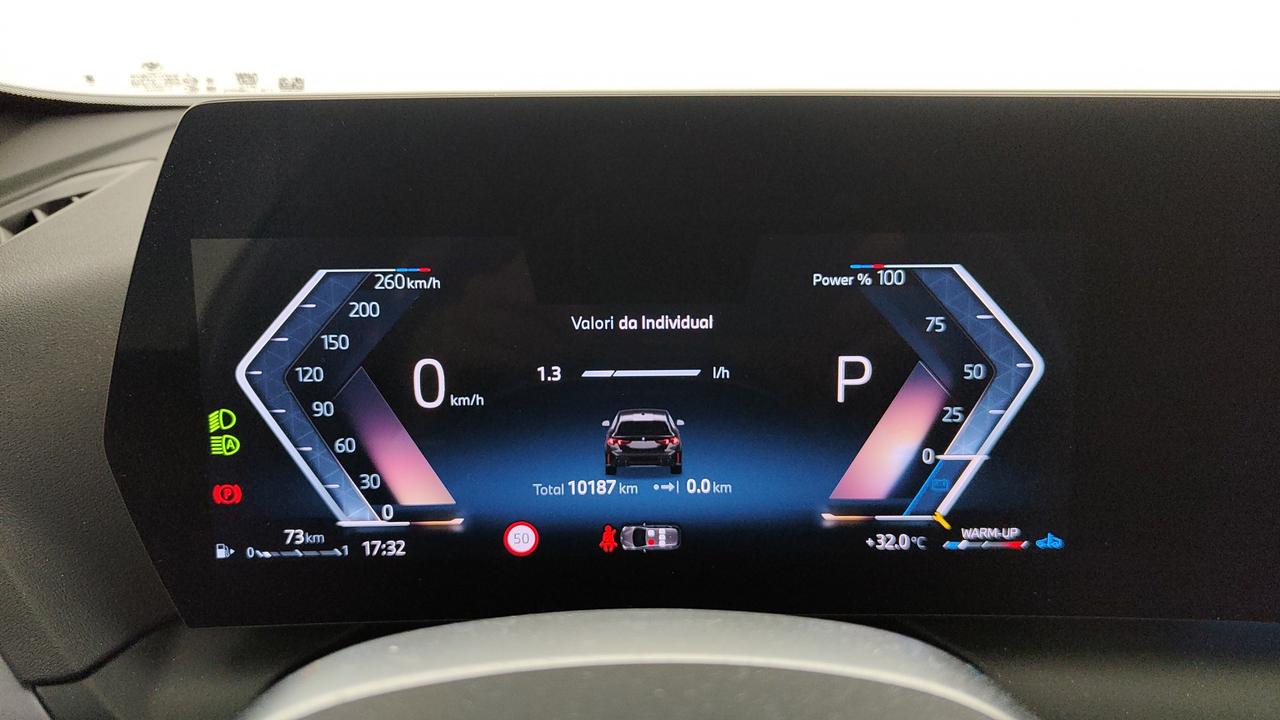 BMW Serie 1 F70 - 118d MSport Pro auto