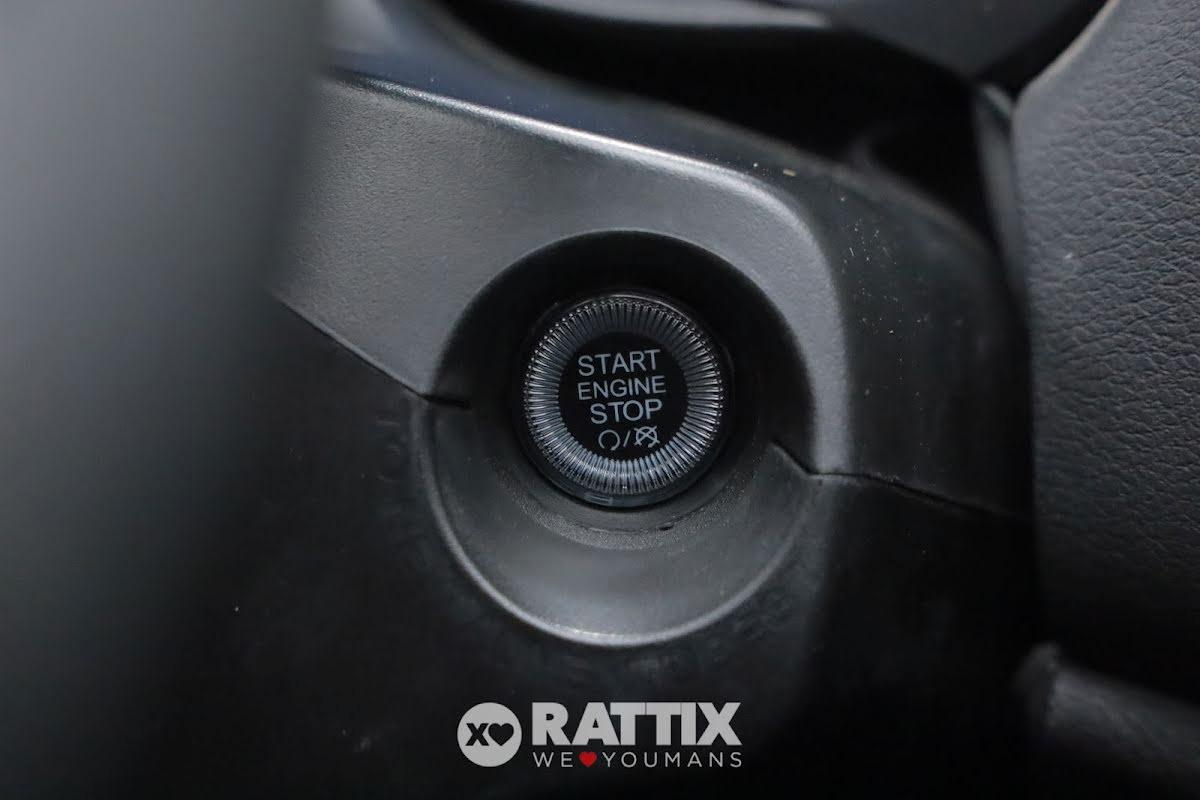 Jeep Renegade 1.5 Turbo T4 Mhev Summit DCT