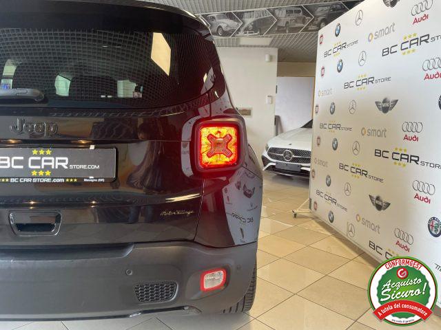JEEP Renegade 1.6 Mjt 130cv BROOKLYN EDITION