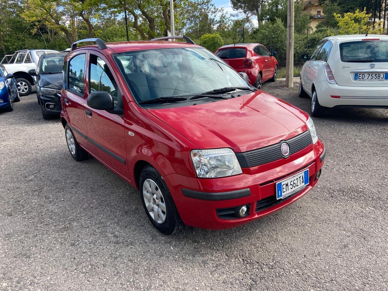 Fiat Panda 1.2 EasyPower Easy