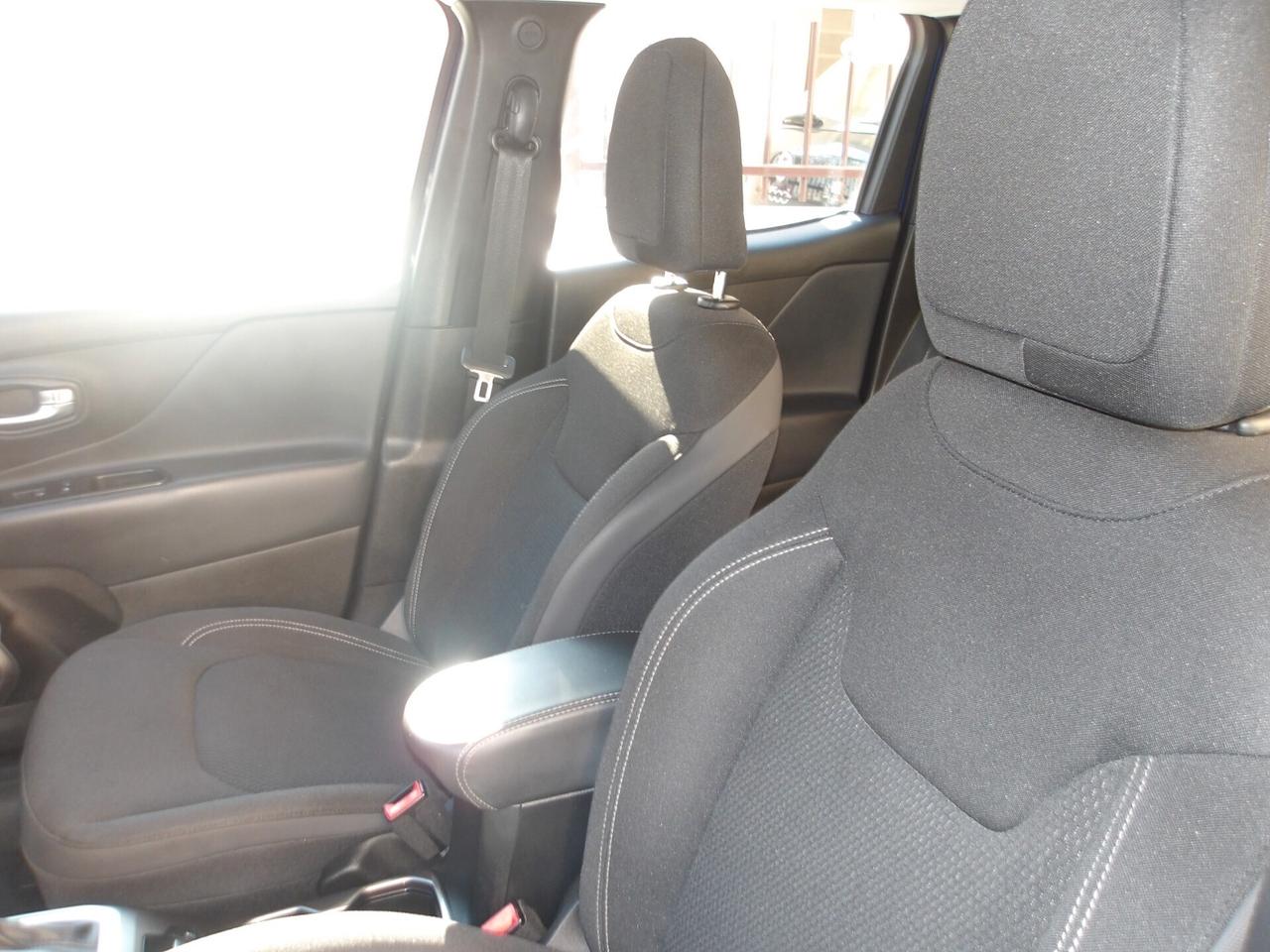 JEEP RENEGADE 1.3 BENZ-AUTO PREZZO PROMO!