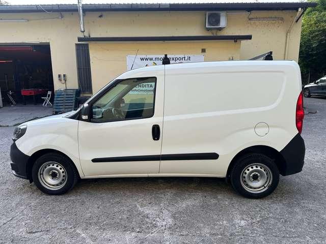 Fiat Doblo' 1.3 MJT