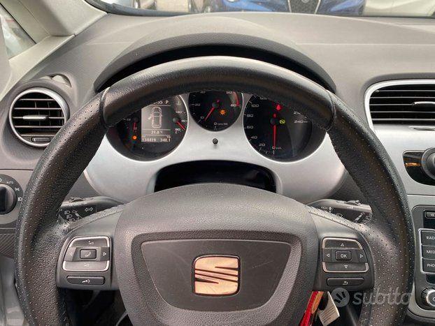 Seat Altea XL 1.6 TDI 105 CV CR DPF Style