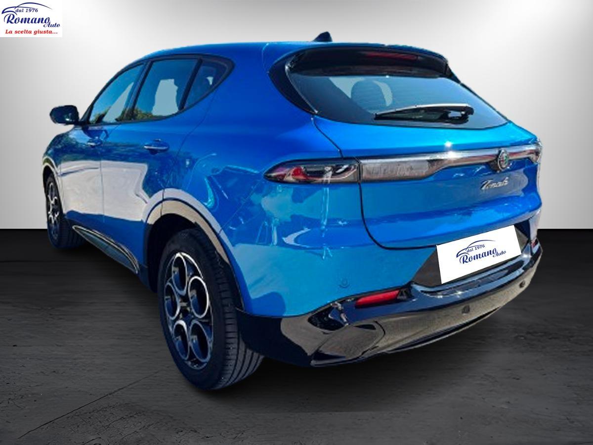 ALFA ROMEO - Tonale - 1.6 diesel 130 CV TCT6 Sprint#FARI LED MATRIX!