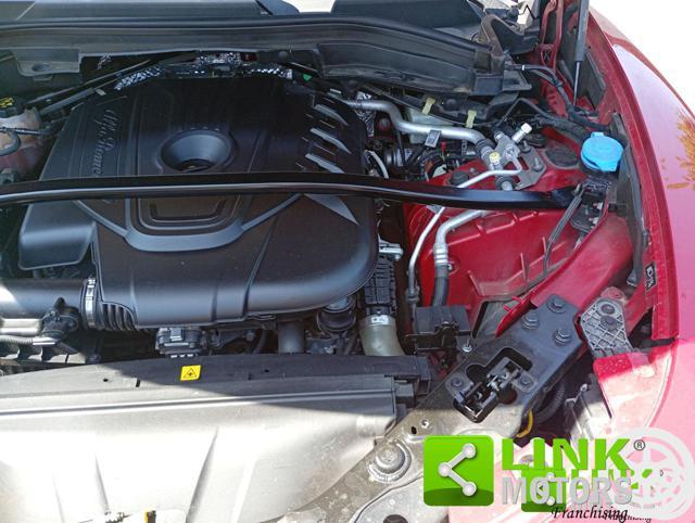 ALFA ROMEO Stelvio 2.2 t Super rwd 180cv