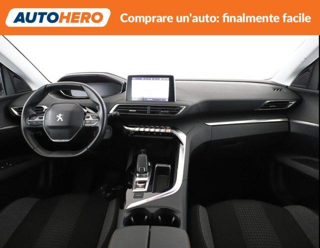 PEUGEOT 3008 BlueHDi 130 S&S EAT8 Business