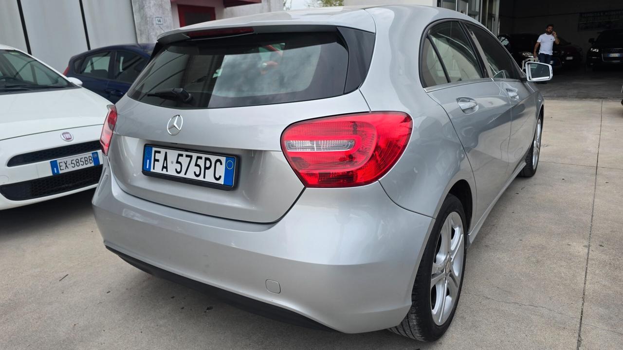 Mercedes-benz A 180 CDI Premium