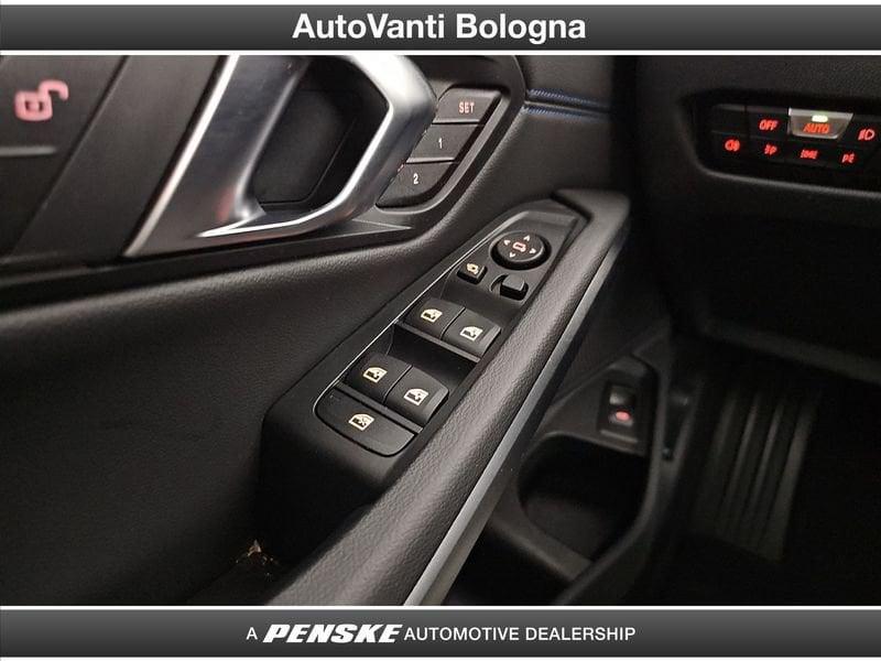 BMW Serie 3 320d 48V xDrive Touring Msport Pro