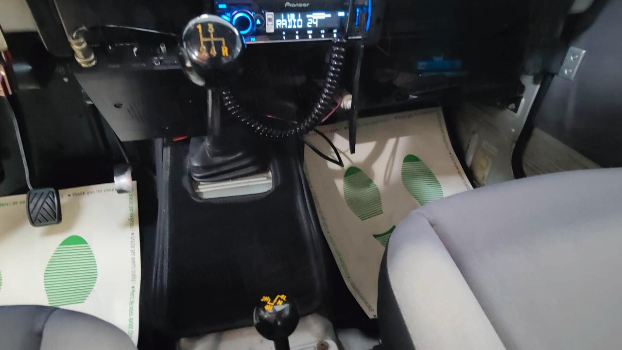 Suzuki SJ410 GPL 1984 ASI