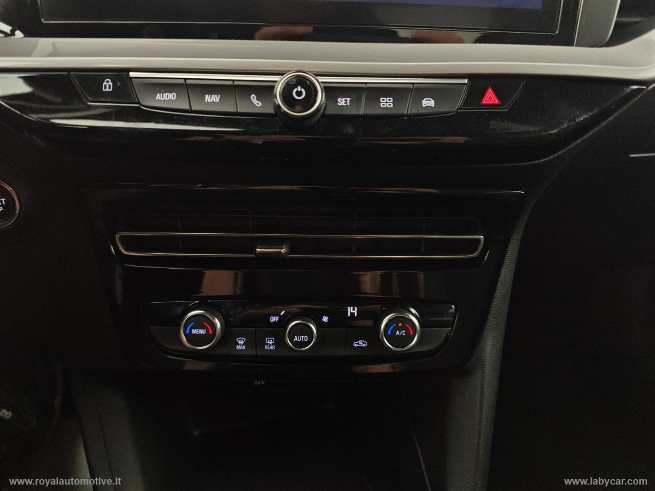 OPEL Mokka 1.2 Turbo 130 CV aut. Ultimate