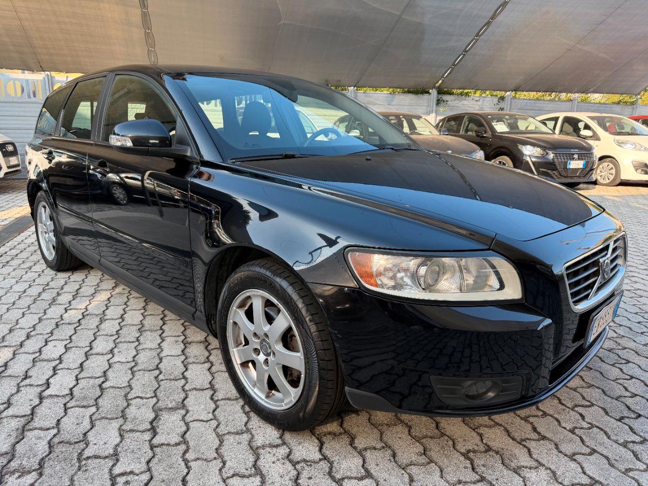 Volvo V50 1.6 Polar CONDIZIONI OTTIMALI