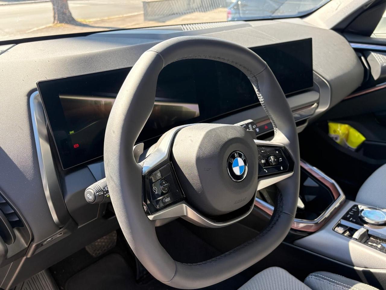 Bmw X3 xDrive20d 48V MSport