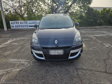 RENAULT Scénic X-Mod 1.5 dCi 110 CV Dynamique