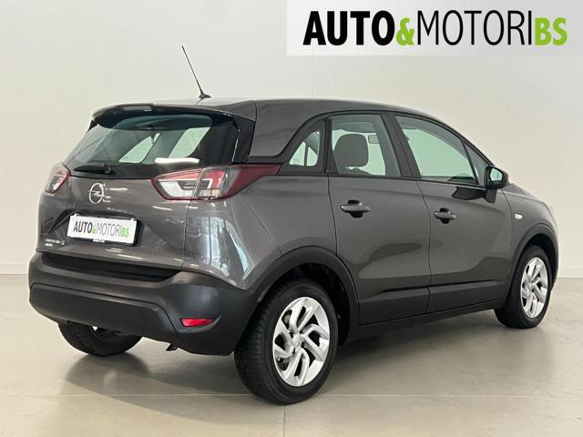 OPEL Crossland X 1.2 12V Advance *UNICO PROPRIETARIO*