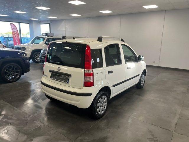 FIAT Panda 1.3 MJT Classic