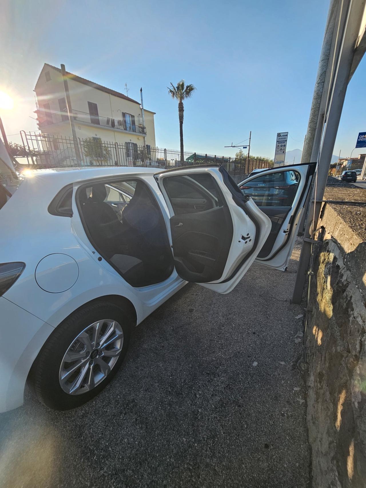 Renault Clio Blue dCi 100 CV 5 porte Evolution